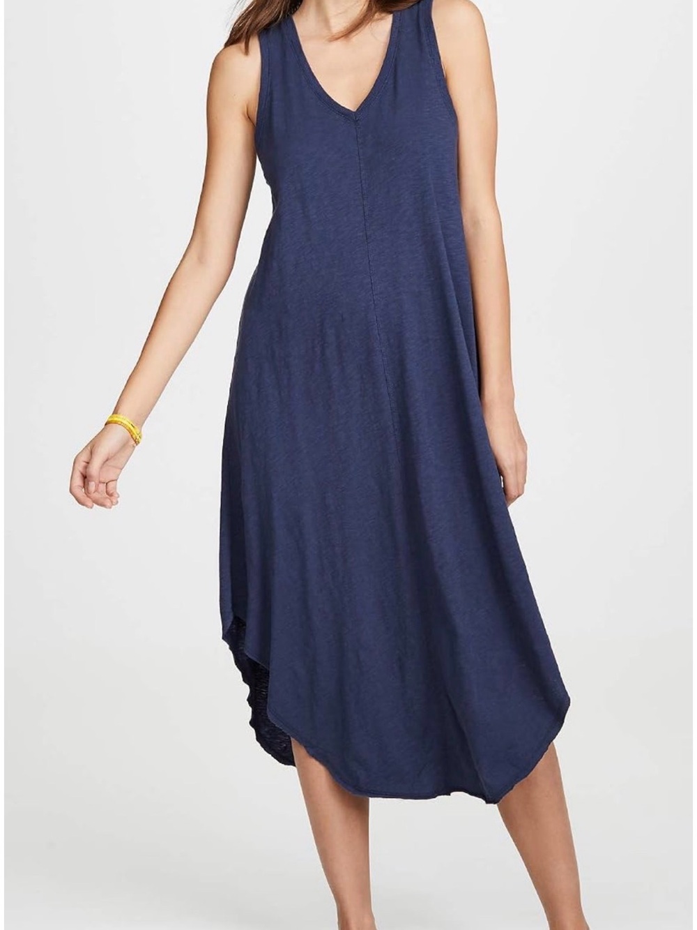 Z SUPPLY Women’s Reverie Dress, Navy Size S